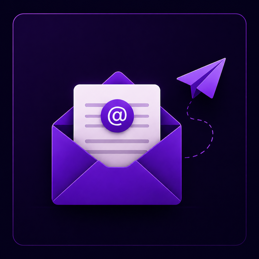 email