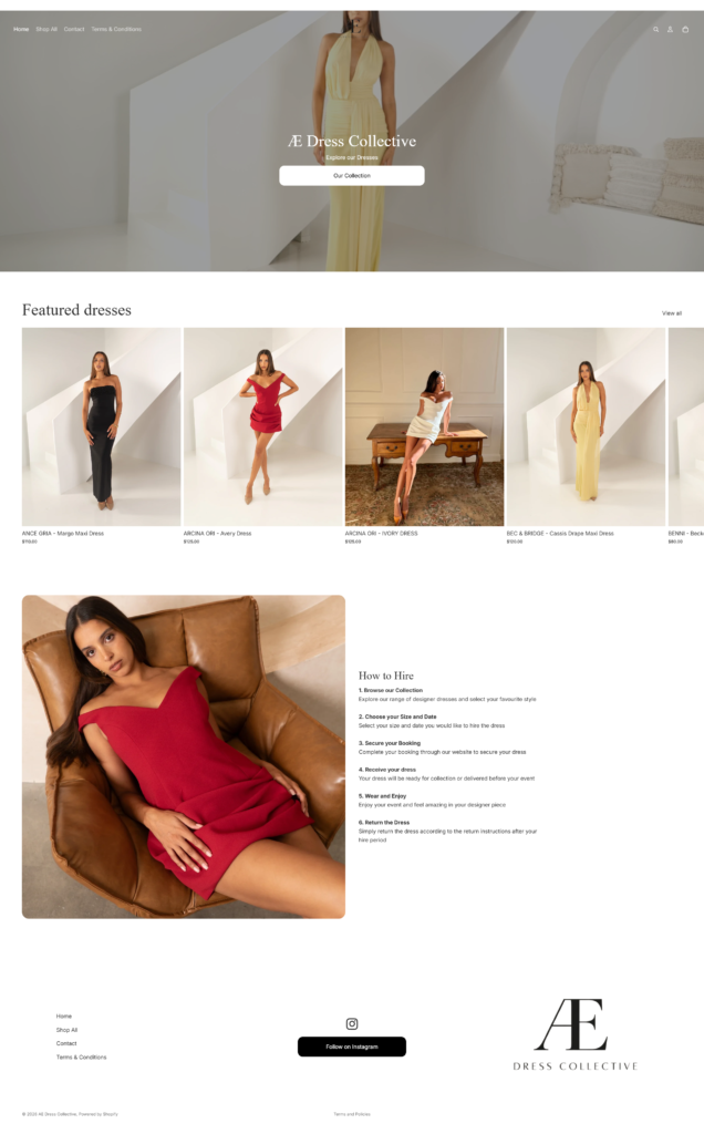 shopify