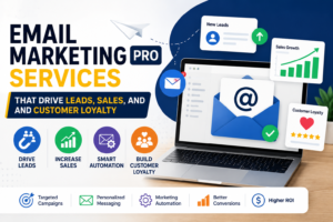 Email Marketing