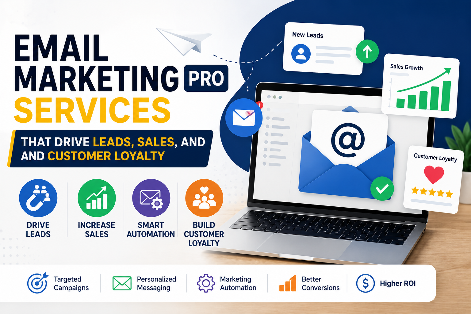 Email Marketing