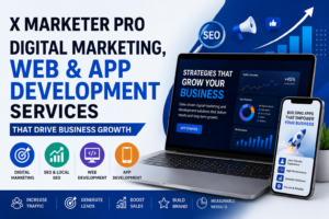 Marketer Pro