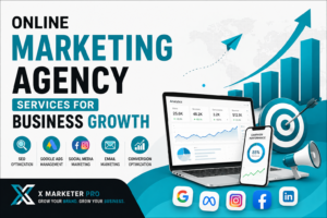 online marketing agency