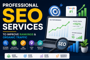 seo services