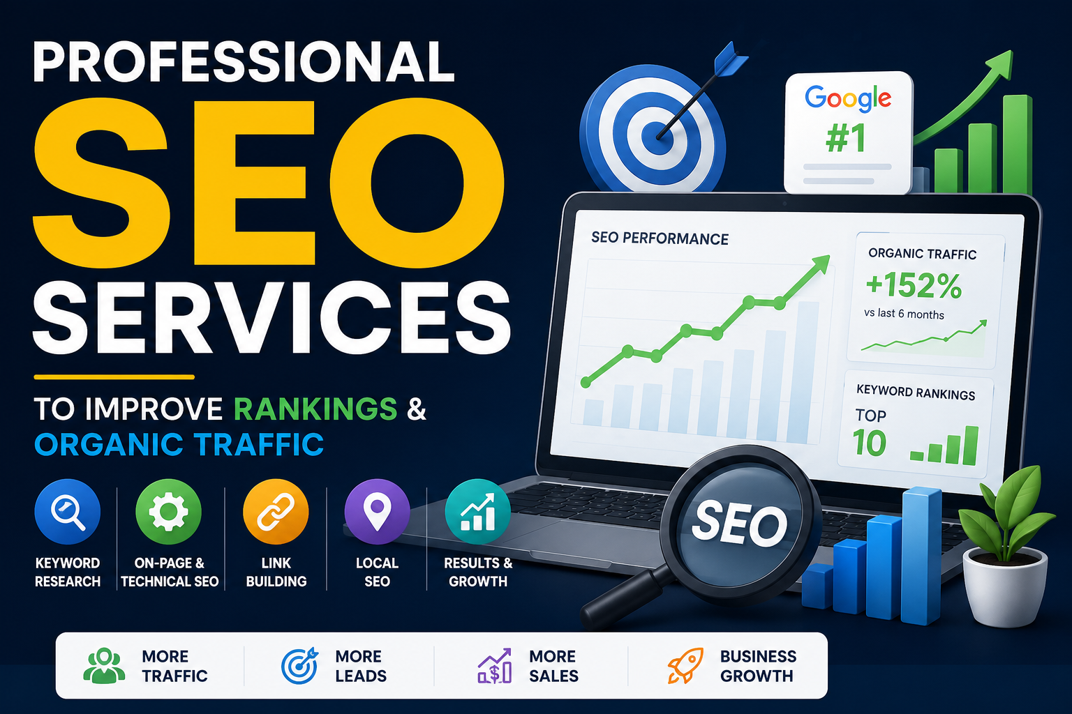 seo services